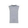 T-SHIRT SANS MANCHES