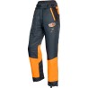 PANTALON FORESTIER AUTHENTIC