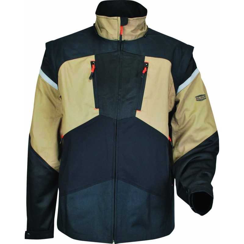 VESTES HANDY