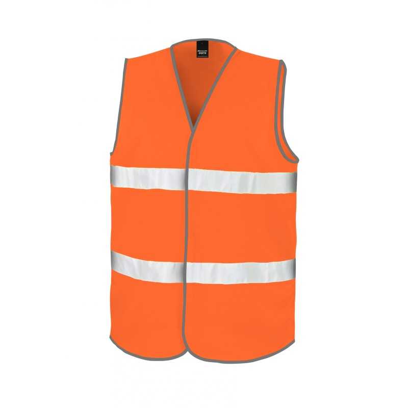 GILET CORE HV TOP TEX {PRODUCT_REFERENCE}