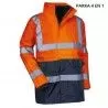 PARKA 4 EN 1-PREVENTION