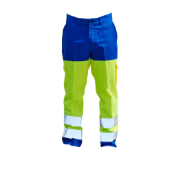 PANTALON HV MILO