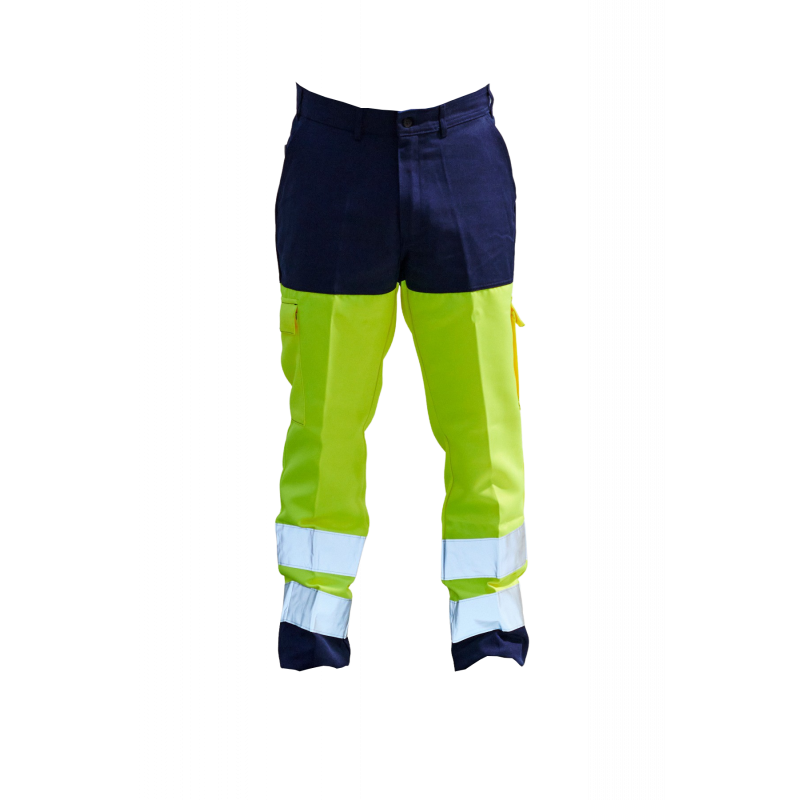 PANTALON HV MILO