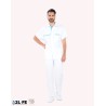 TUNIQUE HOMME CYRILLE