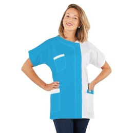TUNIQUE FEMME TALIA TURQUOISE