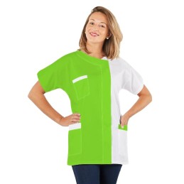 TUNIQUE FEMME TALIA LIME