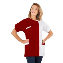 TUNIQUE FEMME TALIA BORDEAU