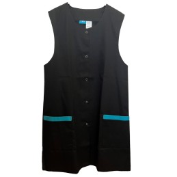 BLOUSE FEMME SANS MANCHE BALI