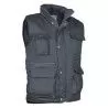 VESTE REPORTER