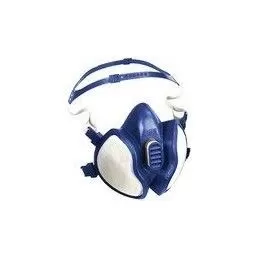 DEMI MASQUE 3M 4251