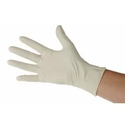 GANT LATEX POUDRE PROMOSAC MEDIPROTECT ISOGL203