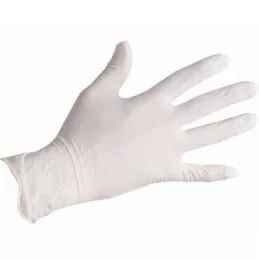 GANT LATEX NON POUDRE PROMOSAC MEDIPROTECT ISOGL205