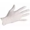 GANT LATEX NON POUDRE