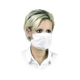 MASQUE PAPIER 2 PLIS  MASQUE45420
