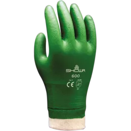 GANT 600  PVC600