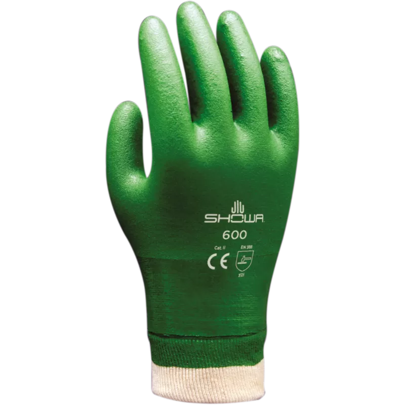 GANT 600  PVC600