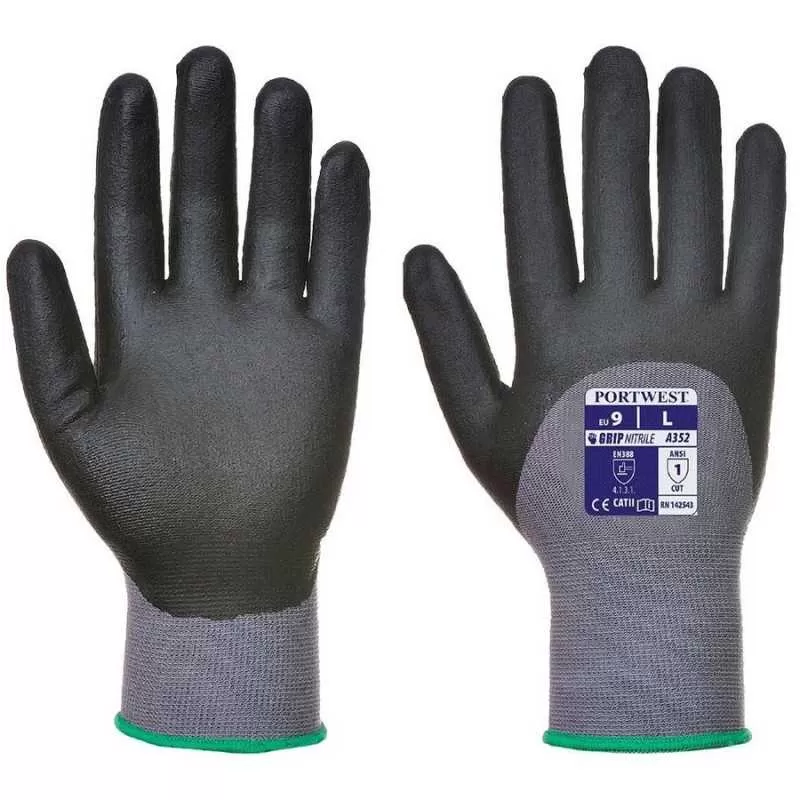 GANT DERMIFLEX ULTRA GLOVE PORTWEST A352