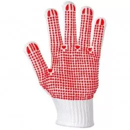 GANT HEAVYWEIGHT POLKA DOT GLOVE PORTWEST A112